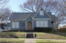 McKinney, TX Vintage homes 106